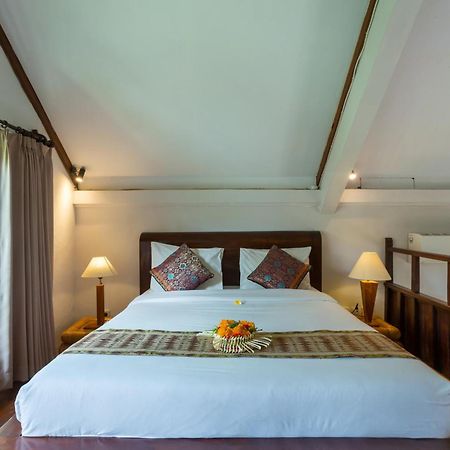 Rahayu Suites Monkey Forest Ubud Екстериор снимка