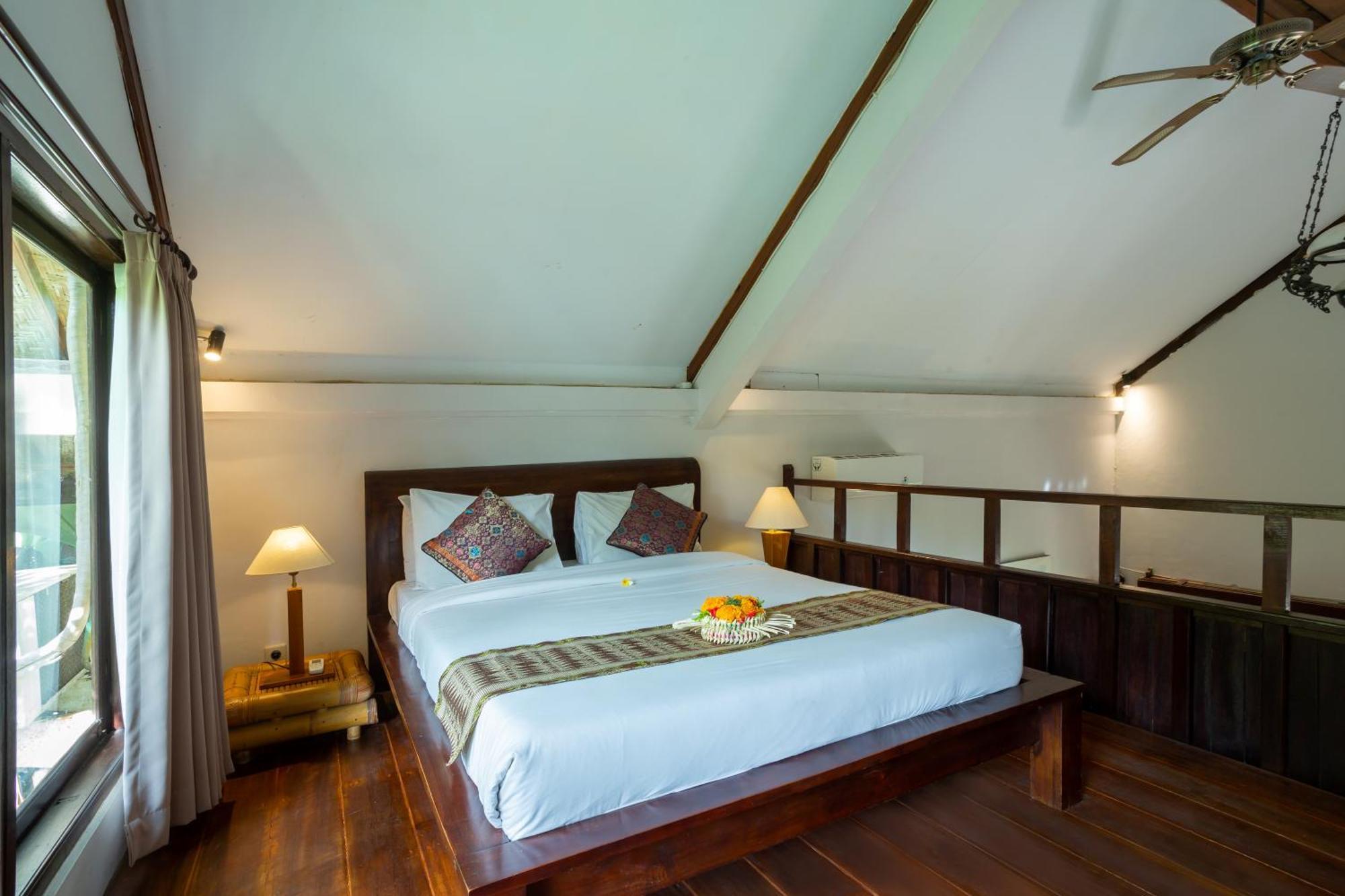 Rahayu Suites Monkey Forest Ubud Екстериор снимка