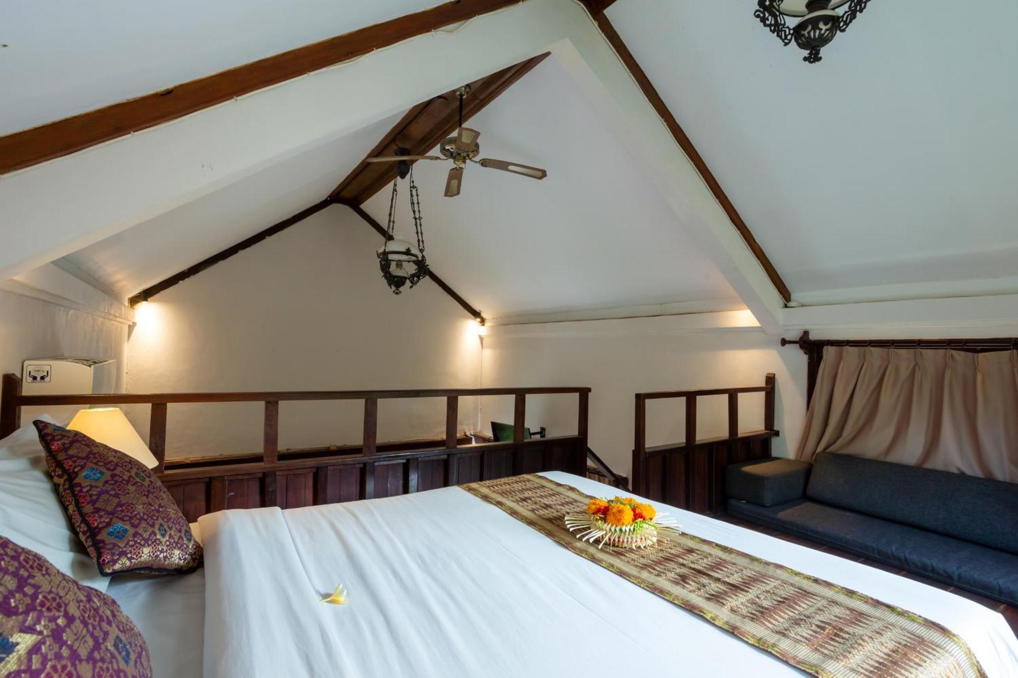 Rahayu Suites Monkey Forest Ubud Екстериор снимка